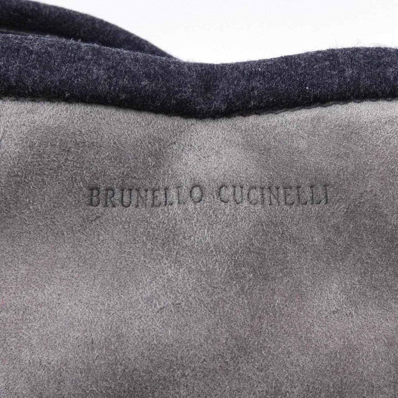 BRUNELLO CUCINELLI CUCINELLI 包