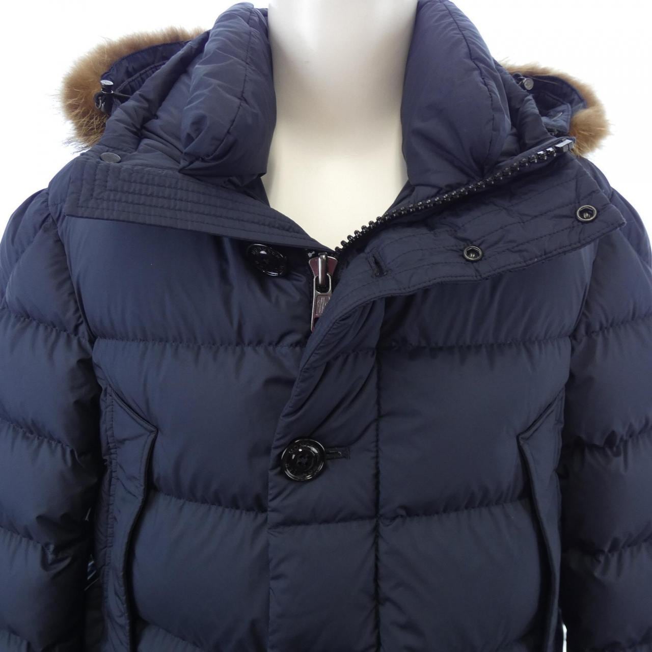 MONCLER MONCLER Down Coat