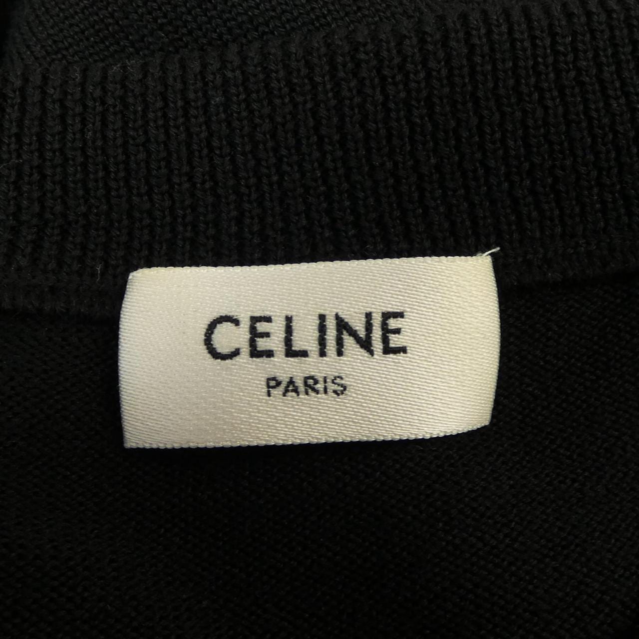 CELINE琳 針織衫