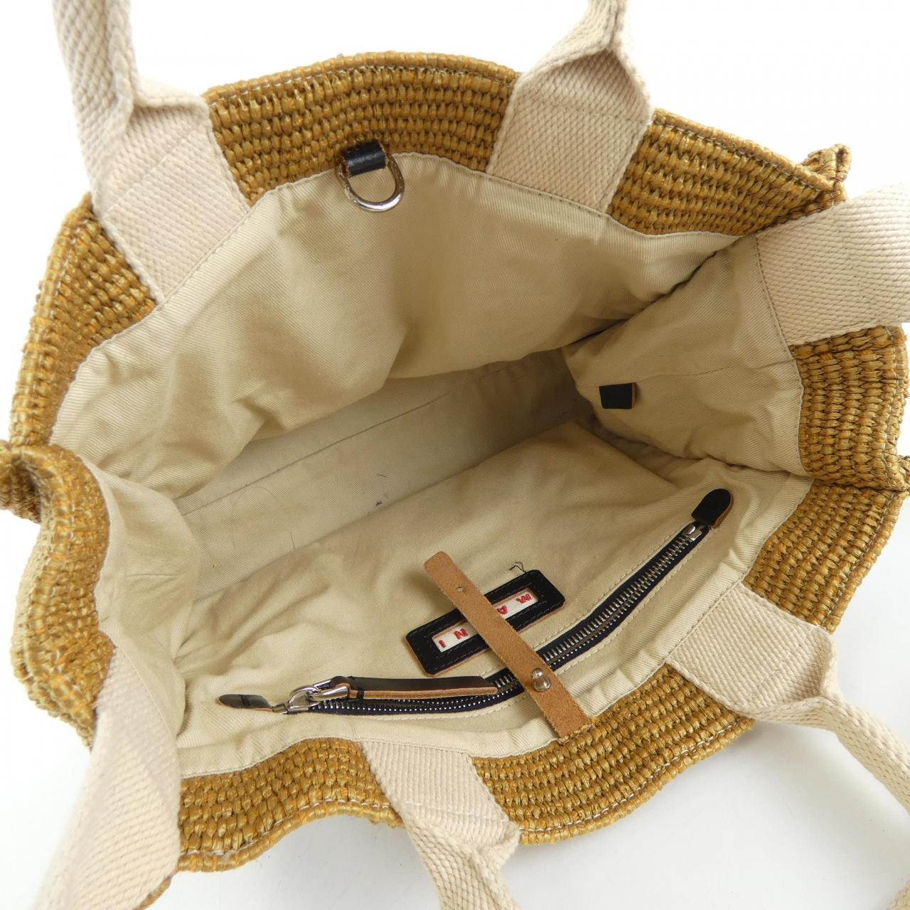 マルニ MARNI BAG