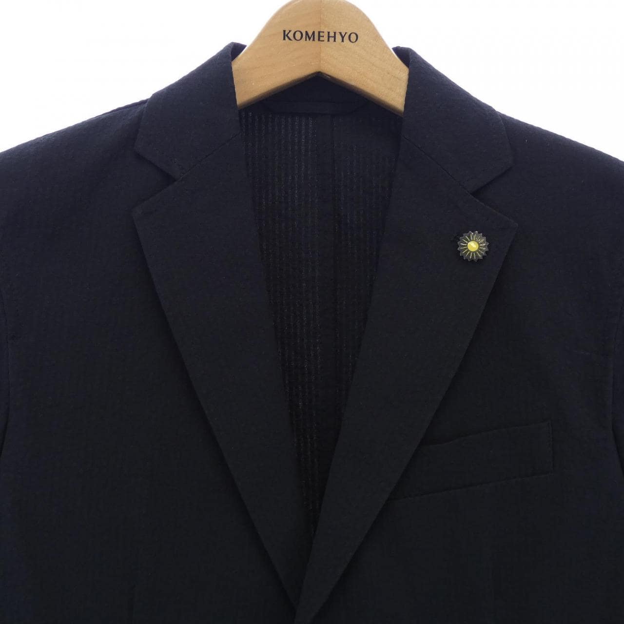 ジャンネット GIANNETTO ジャケット