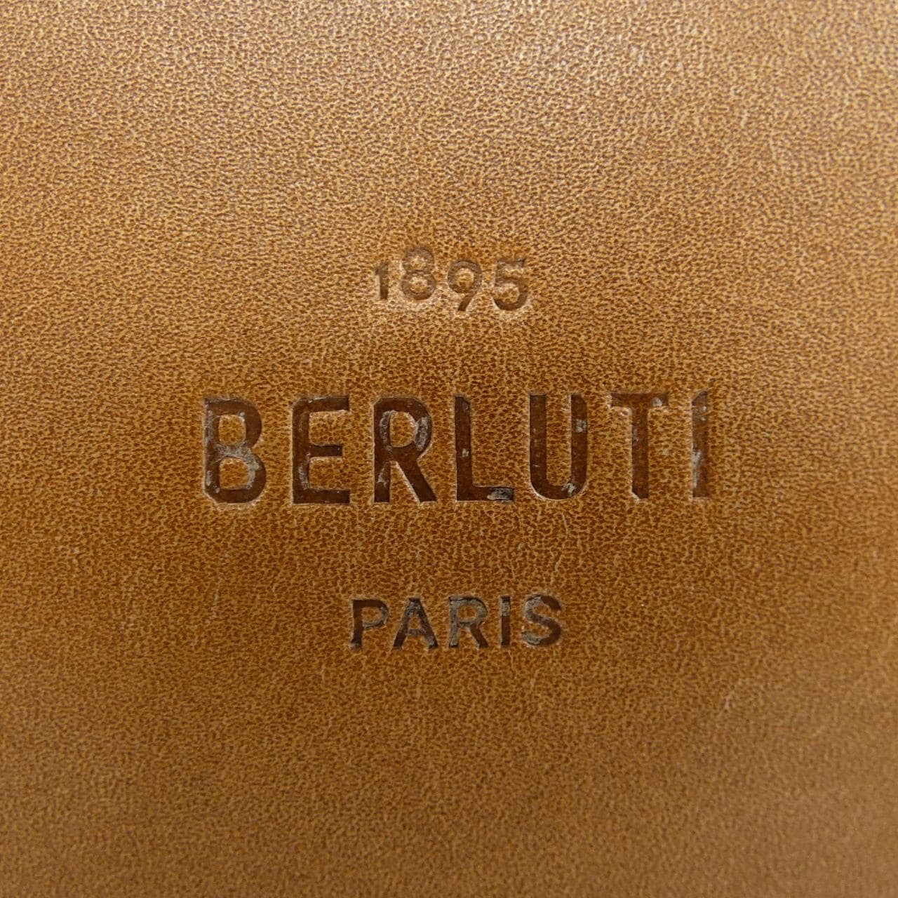 Berluti BAG