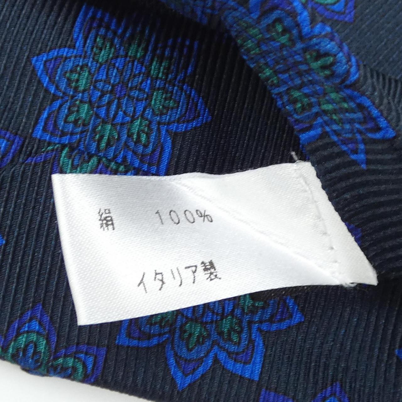 Kiton KITON NECKTIE