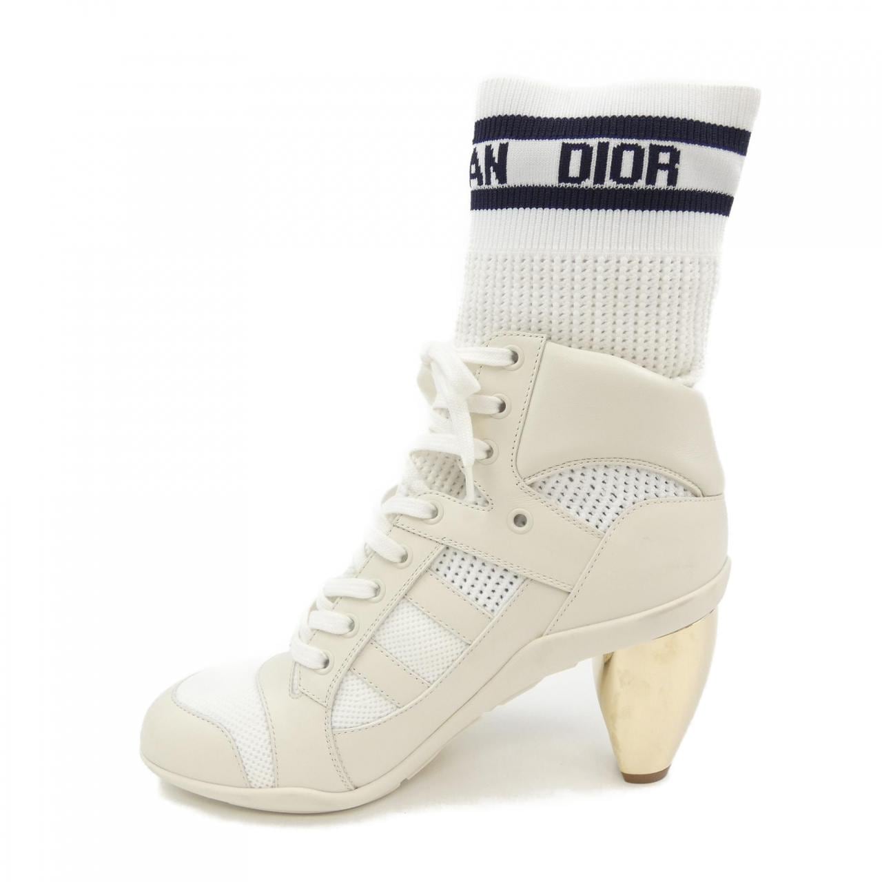 クリスチャンディオール CHRISTIAN DIOR ブーツ