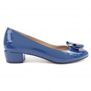 サルヴァトーレフェラガモ SALVATORE FERRAGAMO パンプス