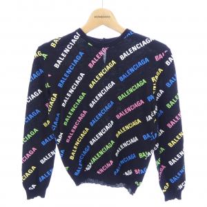 バレンシアガ BALENCIAGA 695458 T3234 ニット