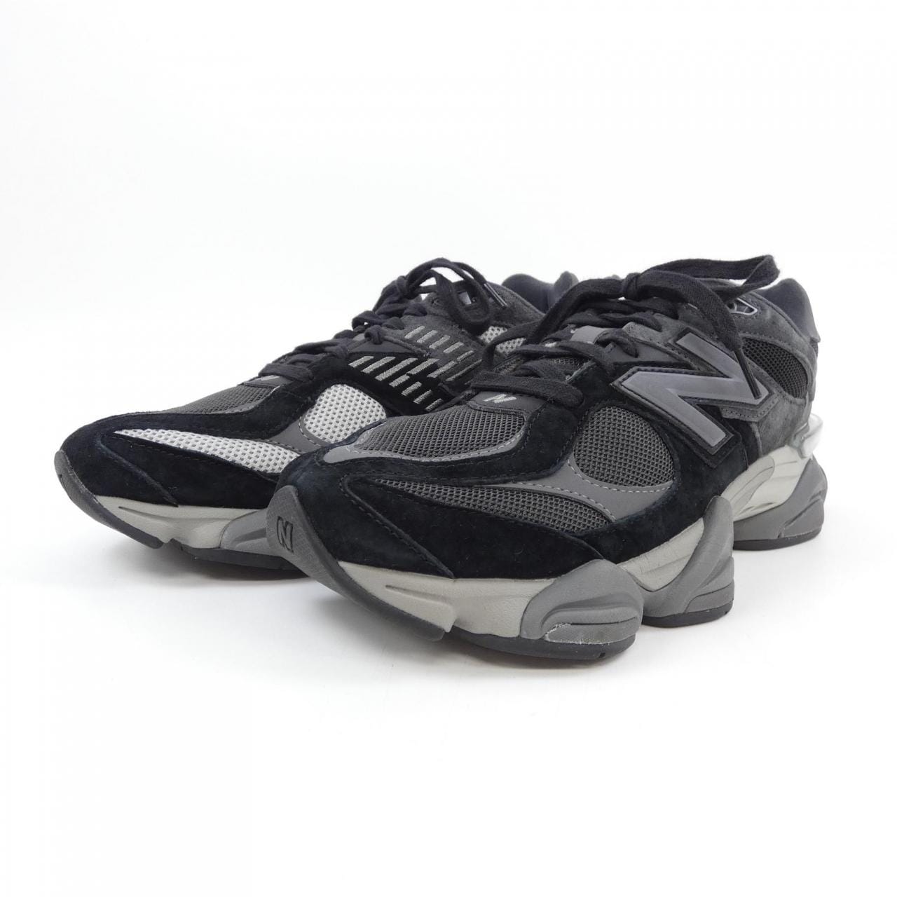 ニューバランス NEW BALANCE U9060BLK スニーカー