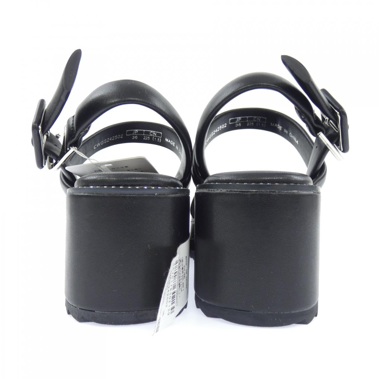 セルフォード CELFORD サンダル