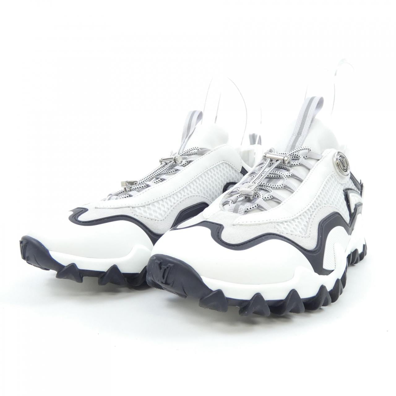 ルイヴィトン LOUIS VUITTON FD0234 スニーカー