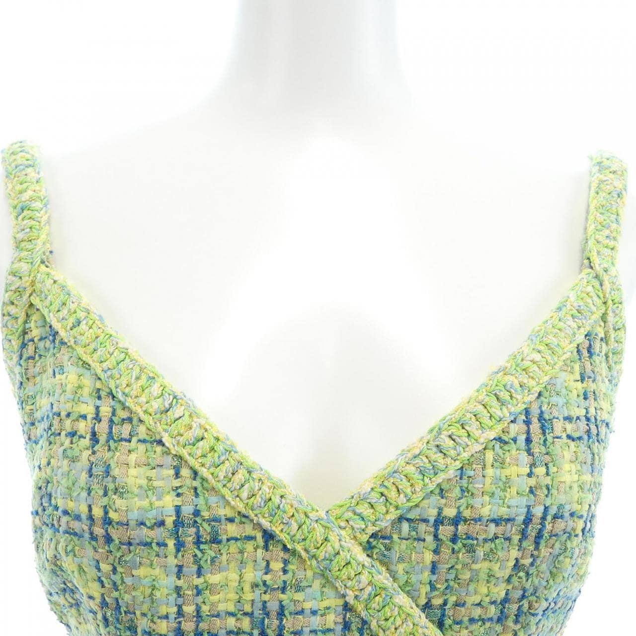 シャネル CHANEL P60838V45863 19P オールインワン