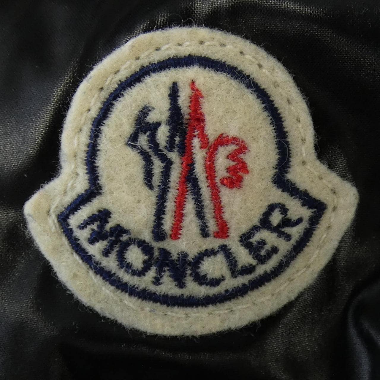 MONCLER MIRIELON 羽絨大衣