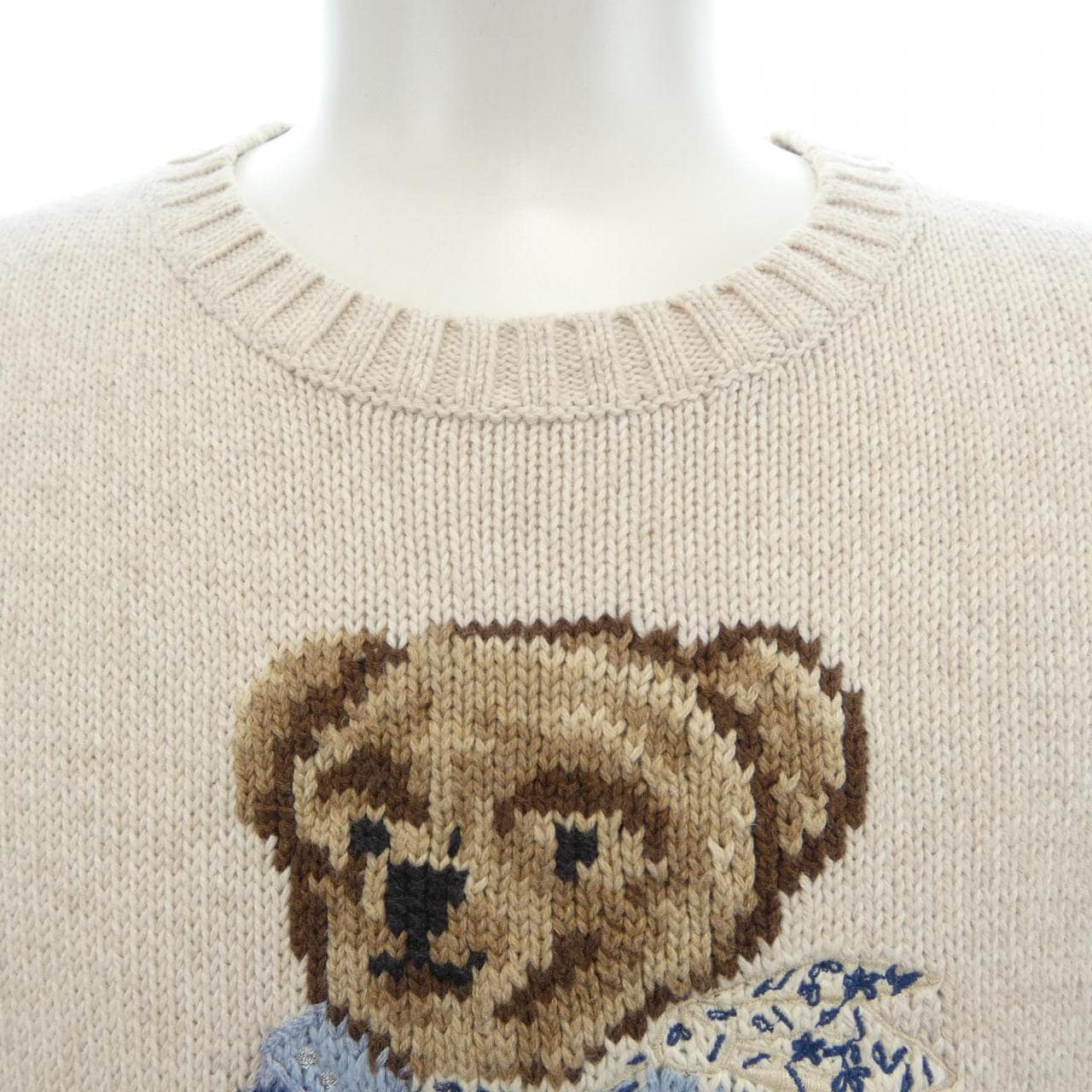 ポロラルフローレン POLO RALPH LAUREN ニット