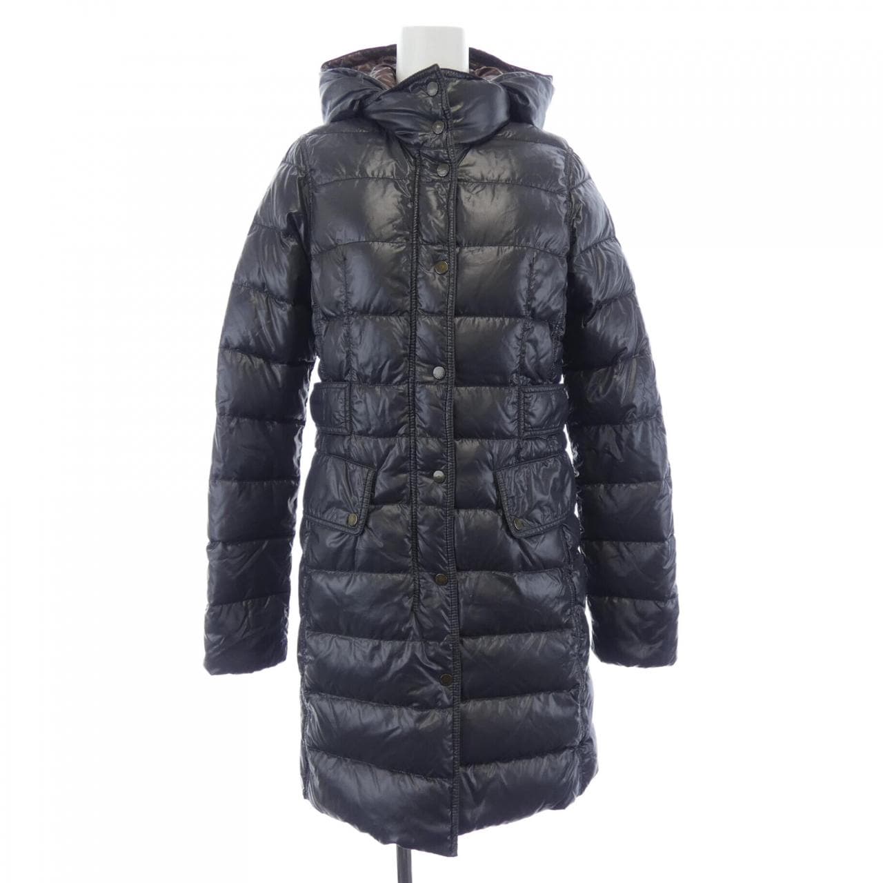 デュベティカ DUVETICA NICEA ダウンコート