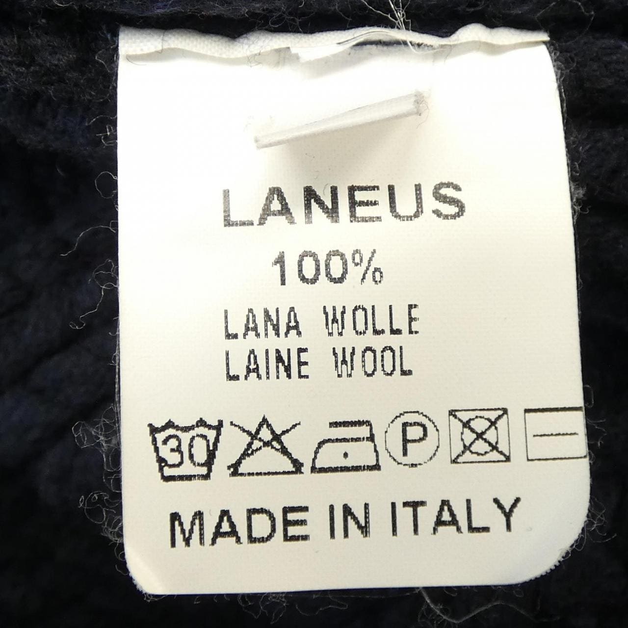 LANEUS カーディガン