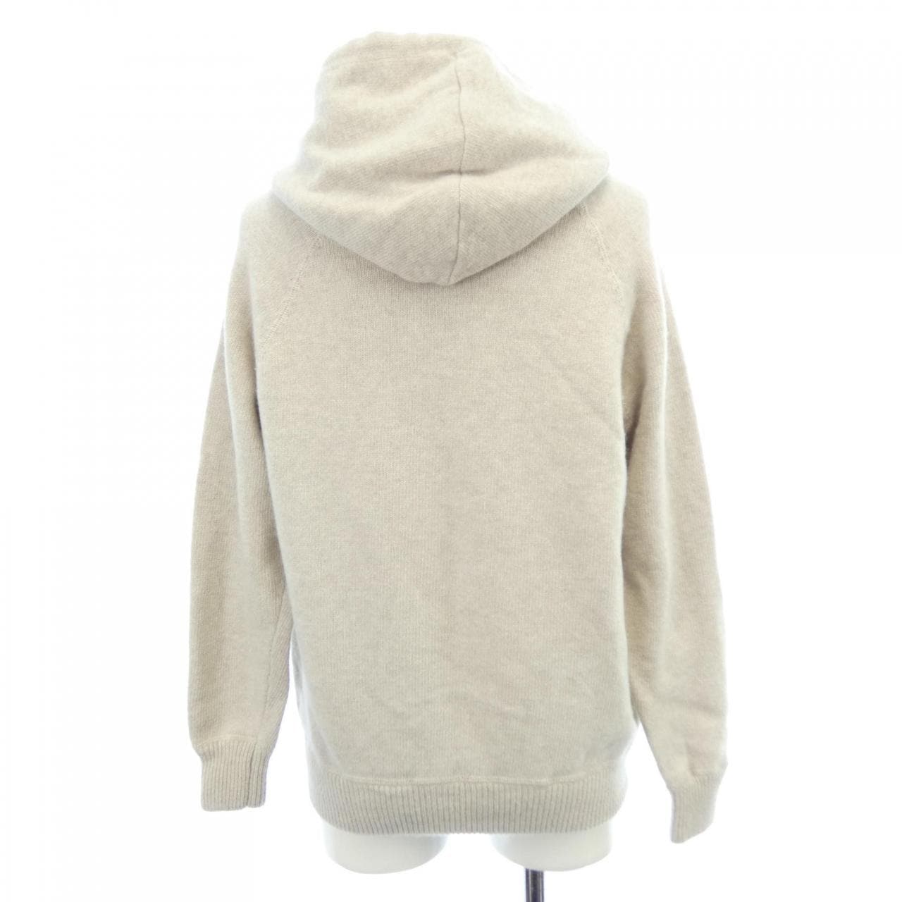 バフィー BAFY パーカー