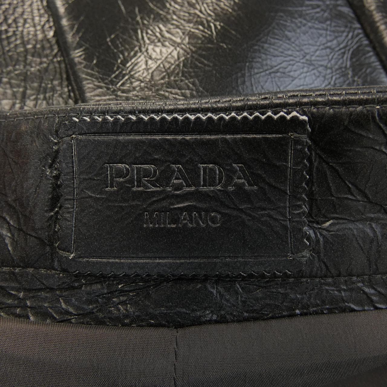 プラダ PRADA 51744 1VFK スカート