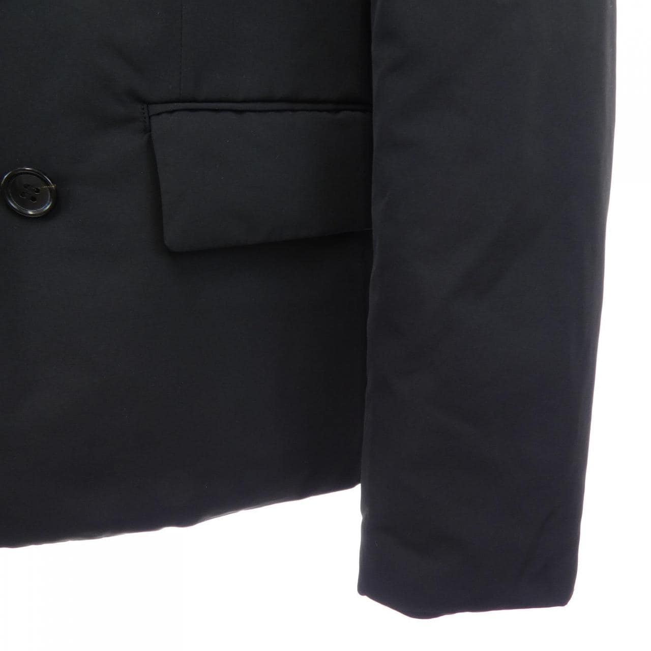 コムデギャルソン COMME des GARCONS RD-J501 ダウンジャケット