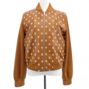エルメス HERMES CHAINE D'ANCRE 4E1229DT レザージャケット
