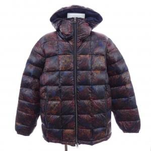 エトロ ETRO ダウンジャケット