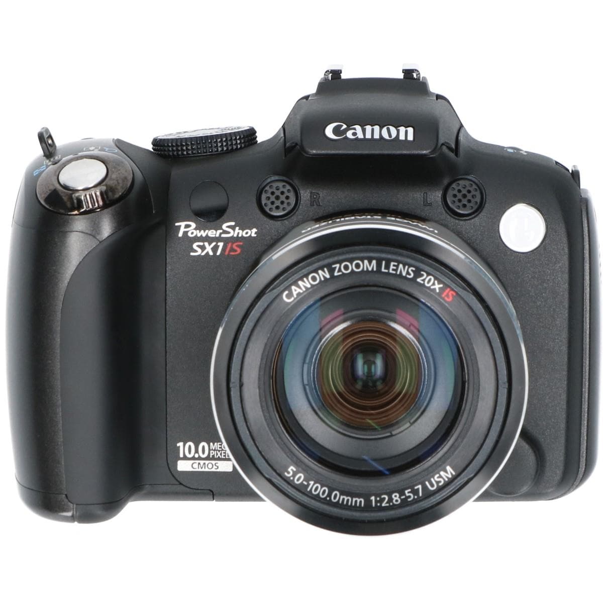 ＰＯＷＥＲＳＨＯＴ　ＳＸ１ＩＳ