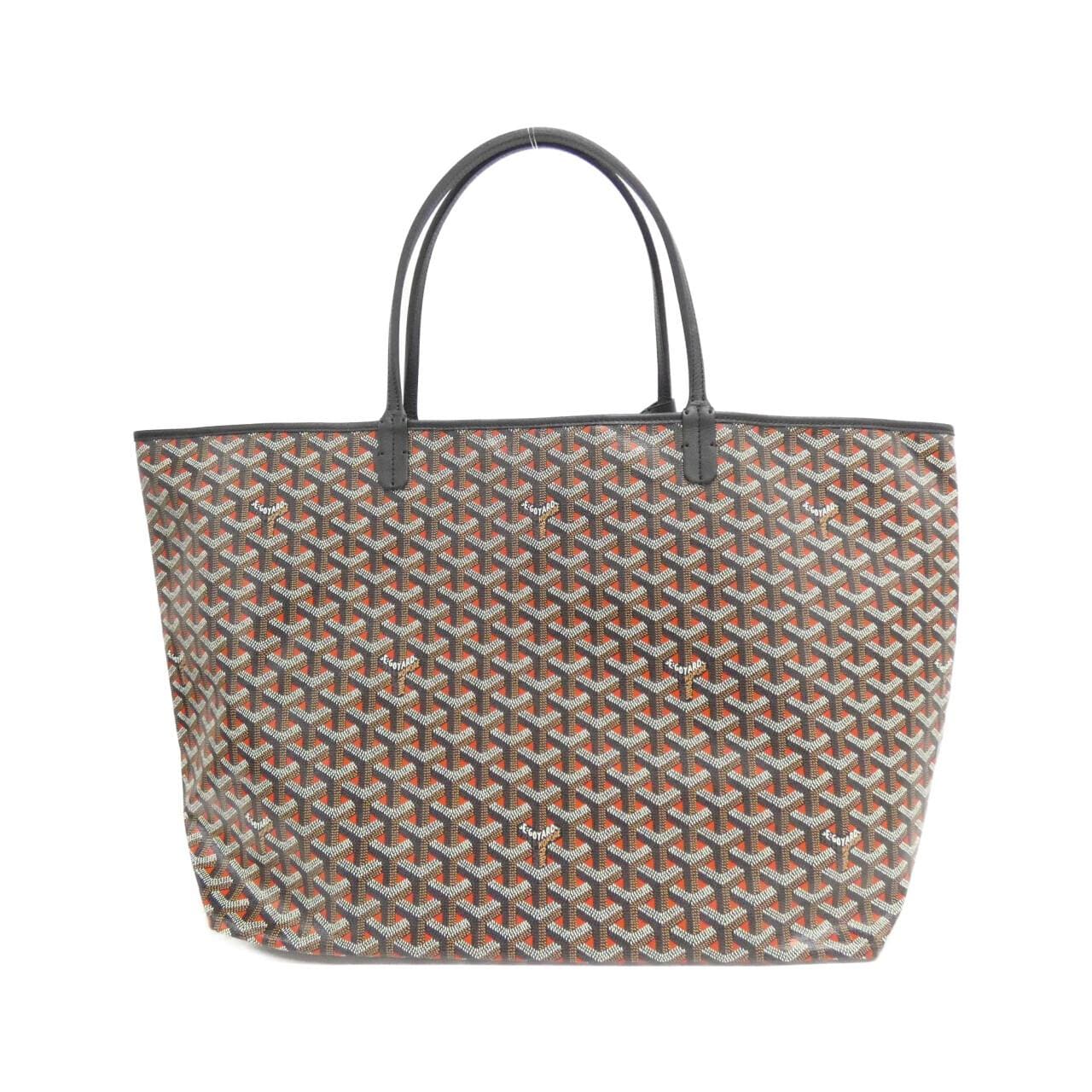 GOYARD Saint Louis Claire Vois GM 包