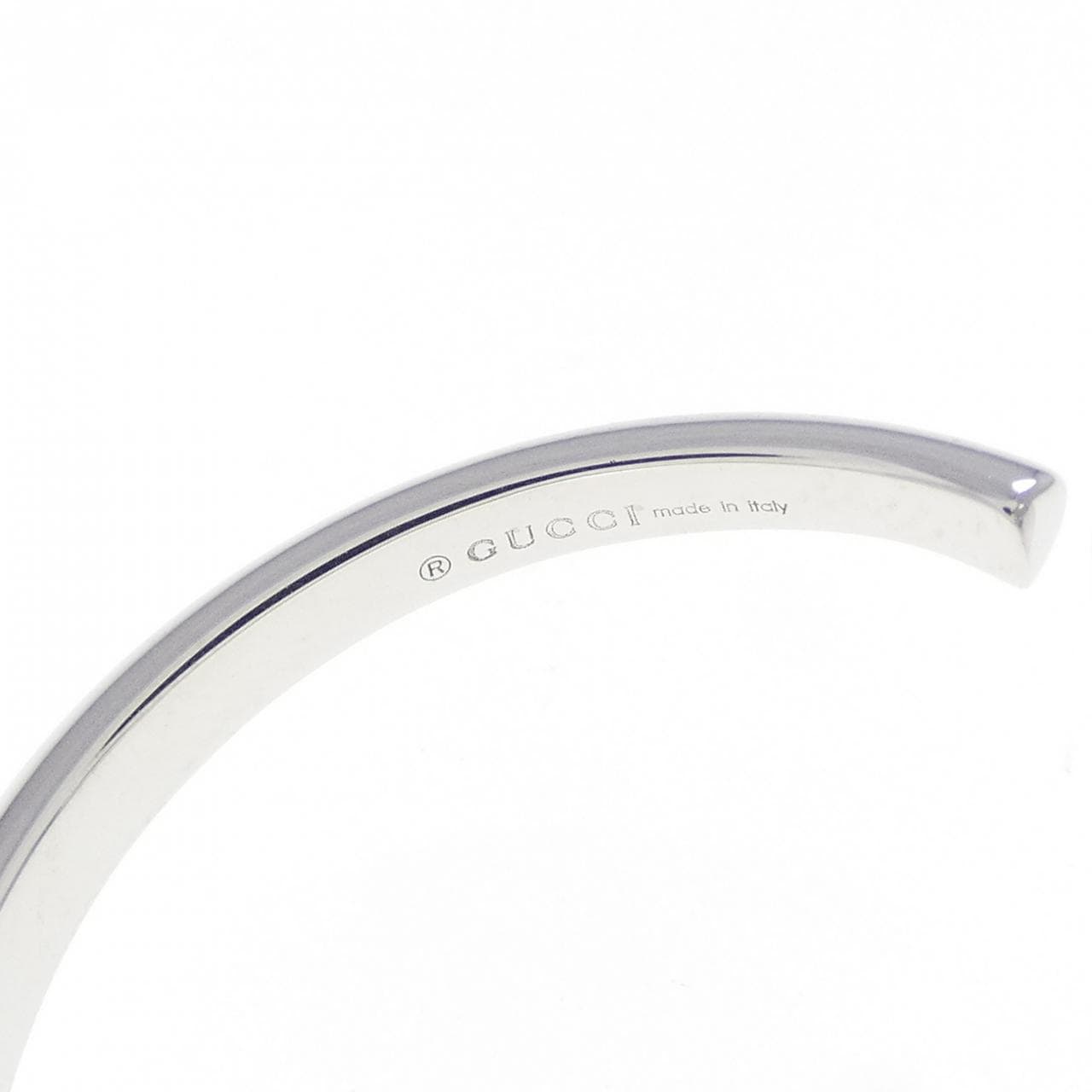 グッチ ホースビット リング