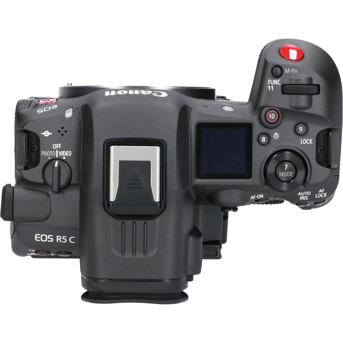 EOS R5C