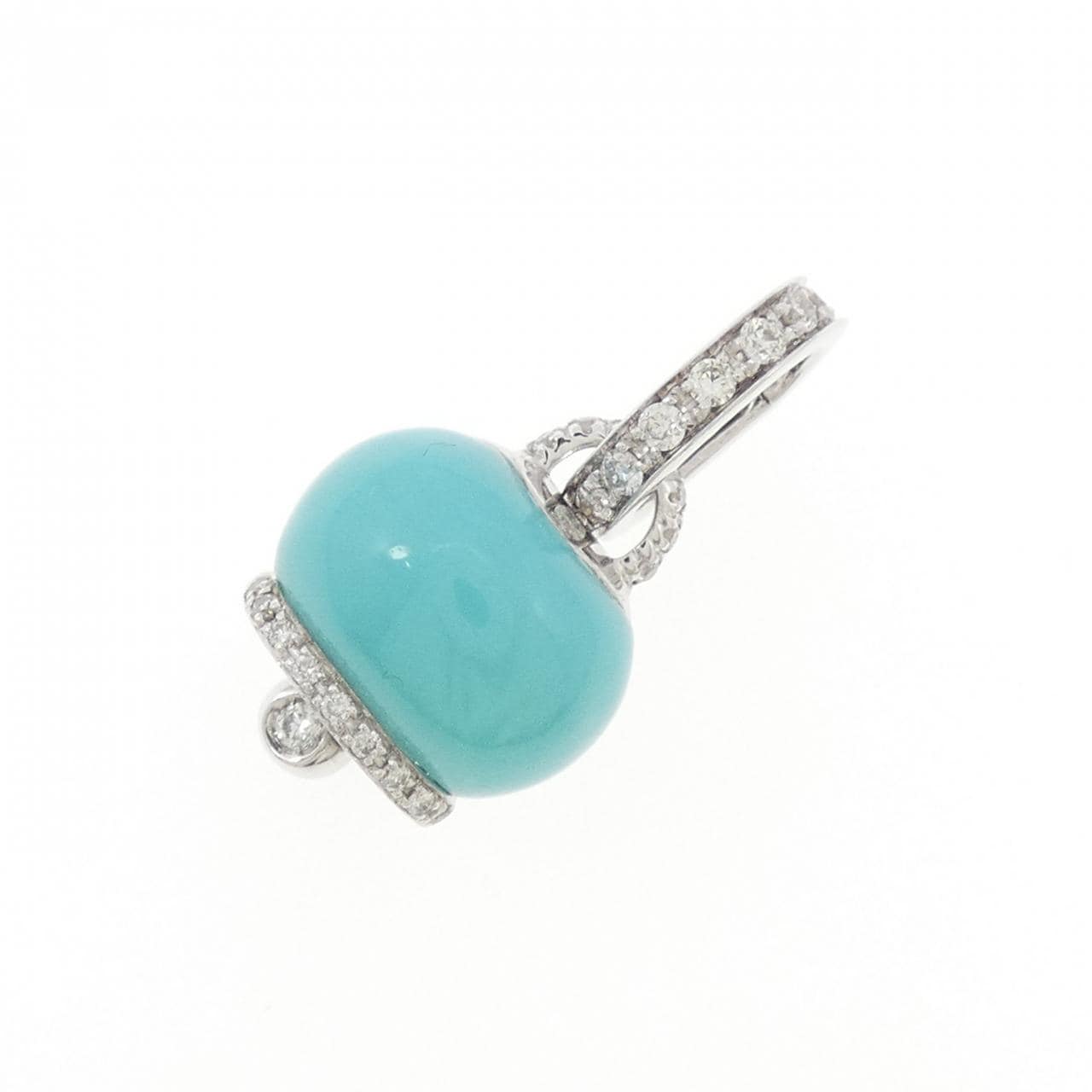 シャンテクレール カンパネッレ ペンダント