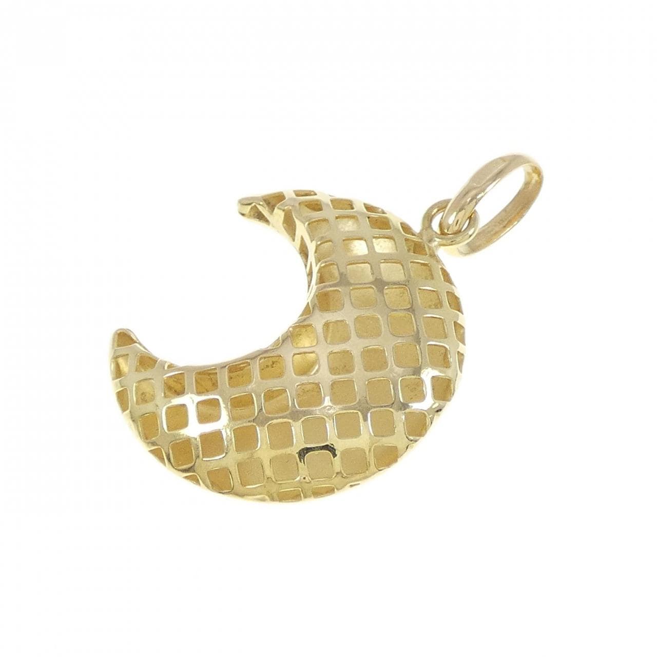 UNOAERRE 750YG Pendant