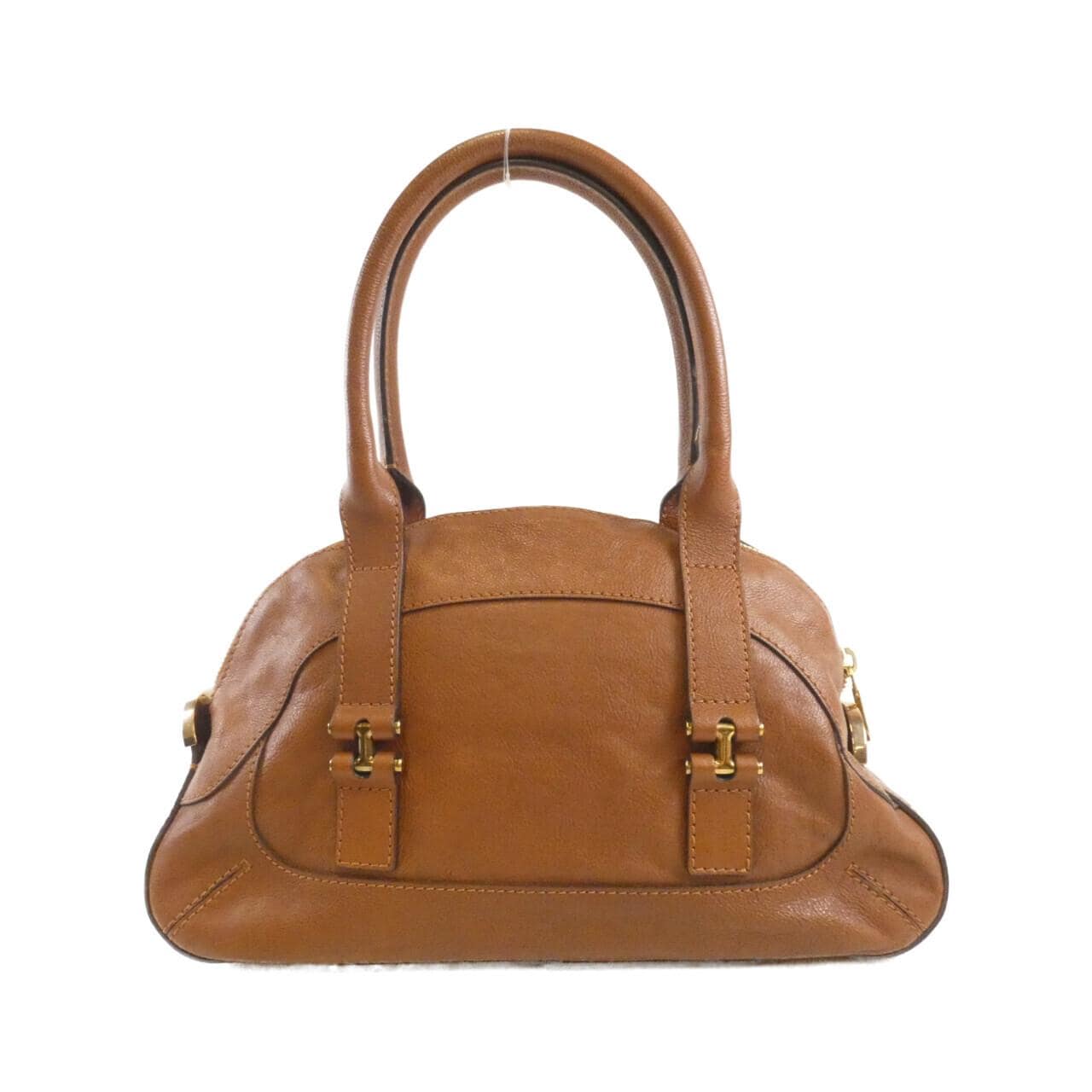 クロエ ジョージア 3S0561 384 ボストンバッグ