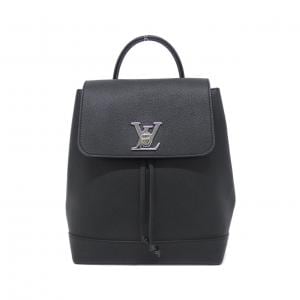 ルイヴィトン ロックミー バックパック M41815 リュックサック