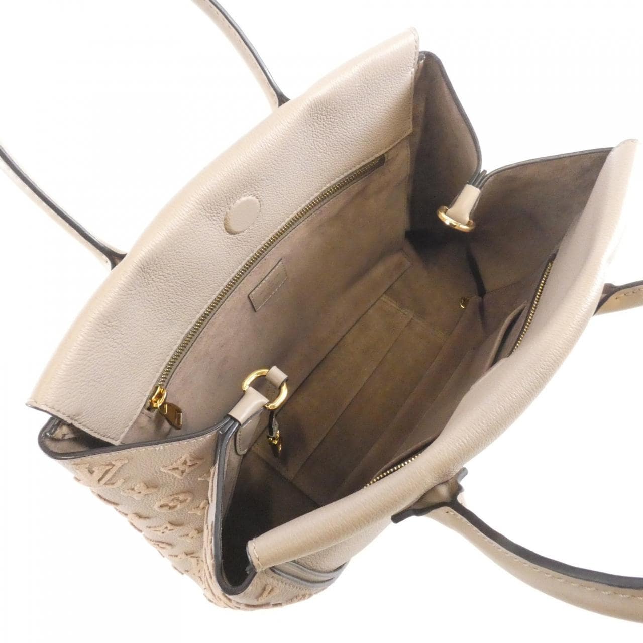 ルイヴィトン トートW PM M94483 バッグ