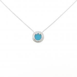 ティファニー Tトゥー ネックレス