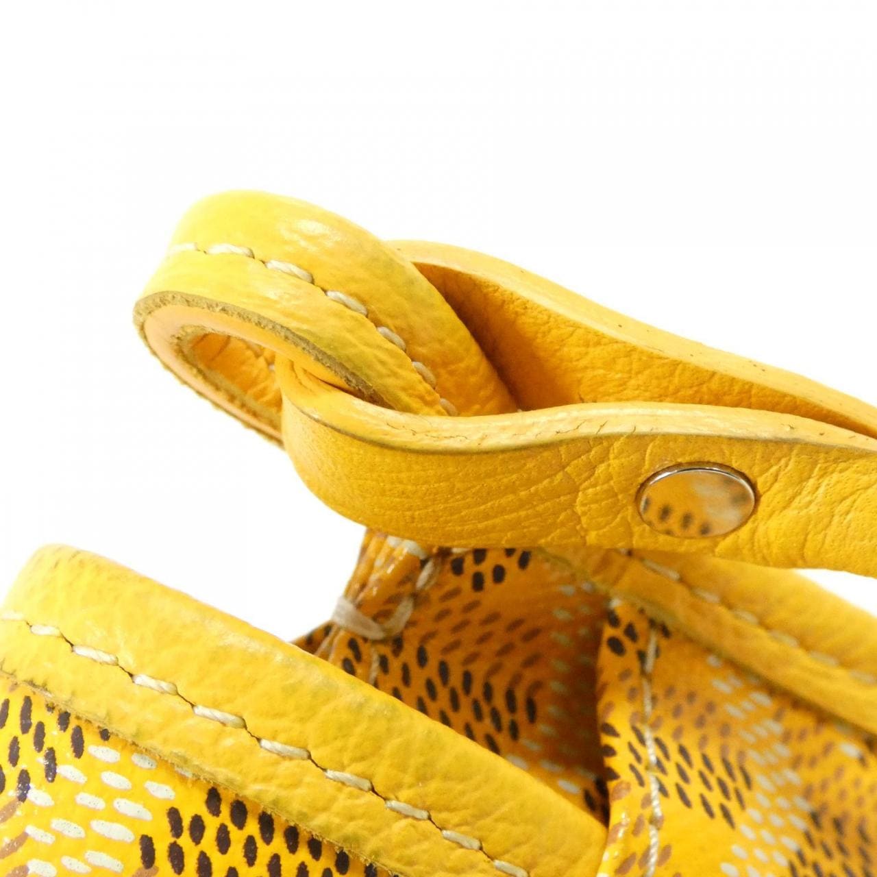 ゴヤール プリュメ ショルダーバッグ