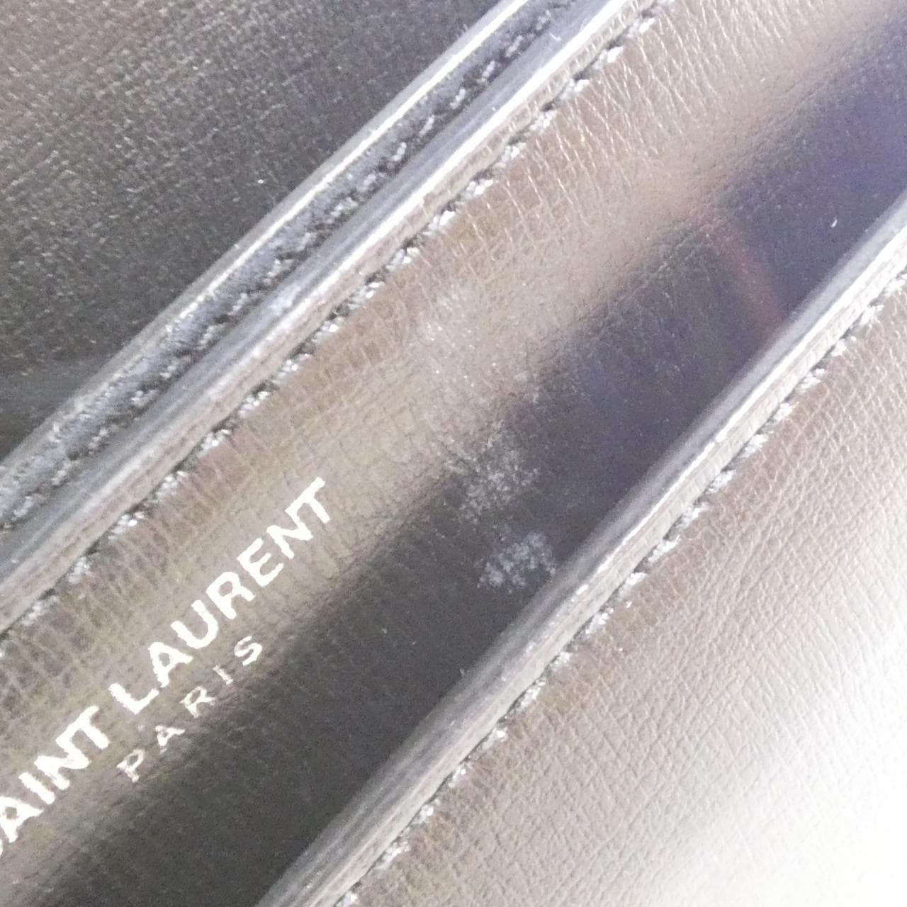 サンローラン サンセット 442906 B9L0N ショルダーバッグ