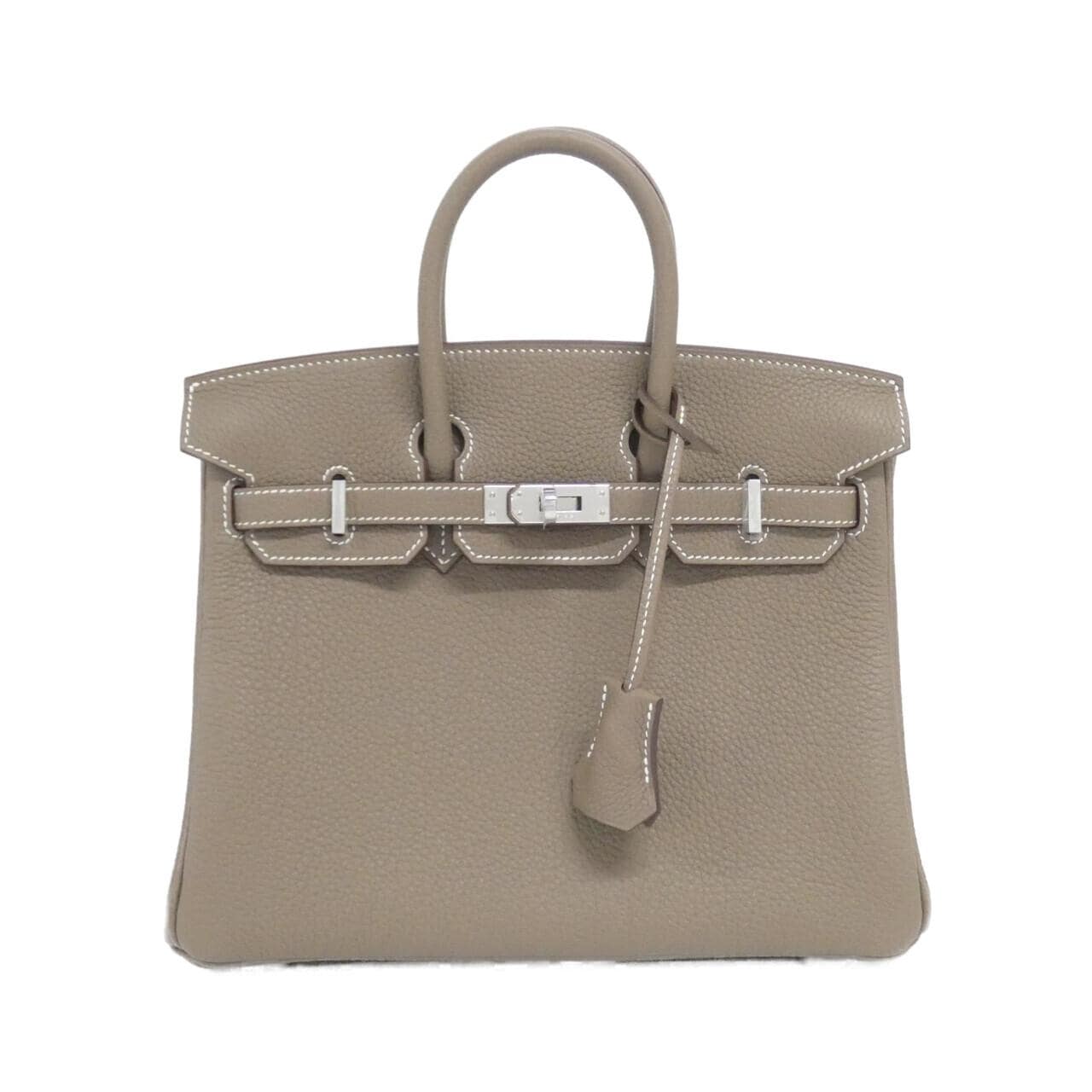 【未使用品】エルメス バーキン 25cm 041344CK バッグ