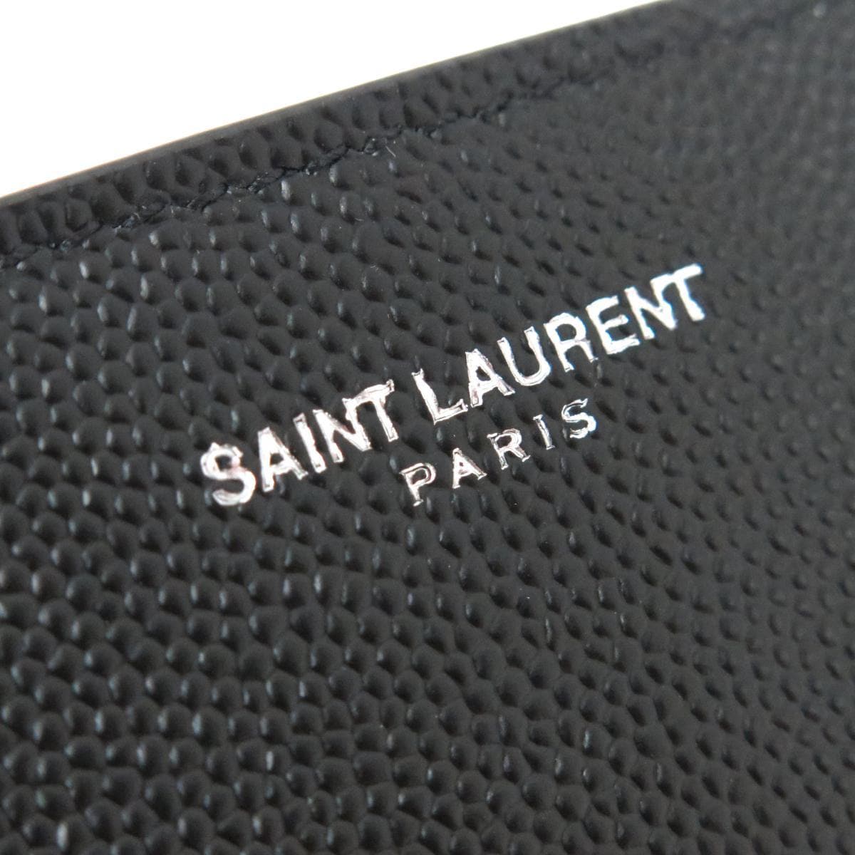 [新品] Saint Laurent 钱包 396303 BTY0N