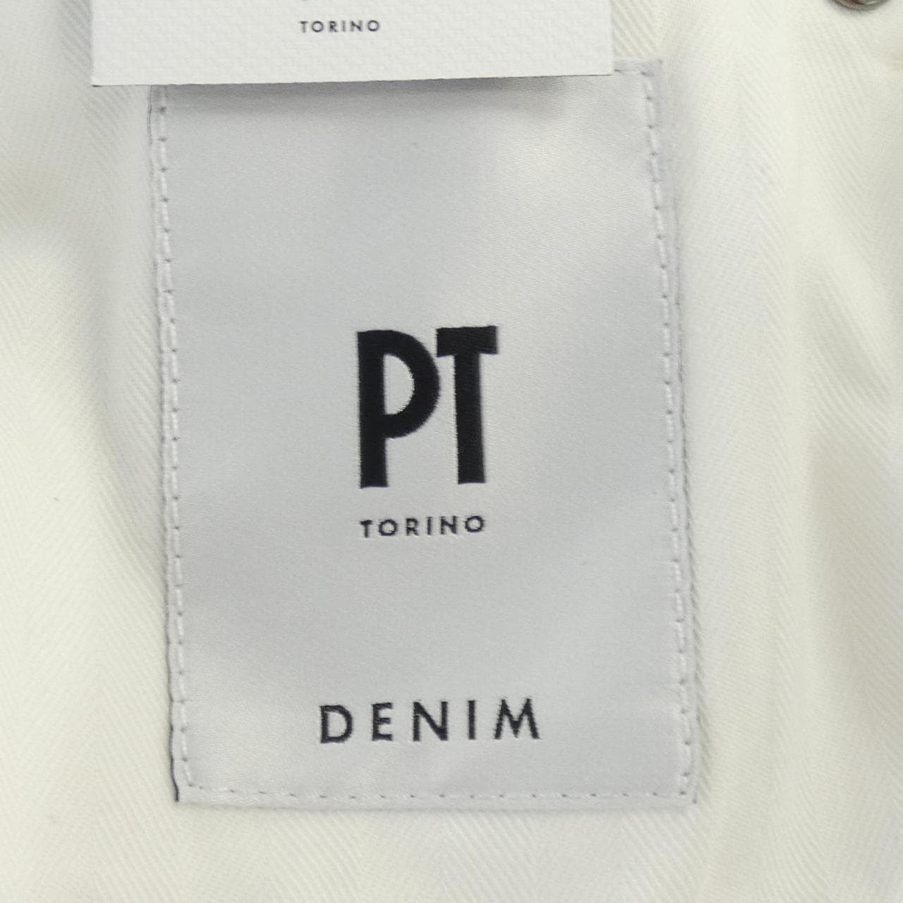 PT DENIM ジーンズ