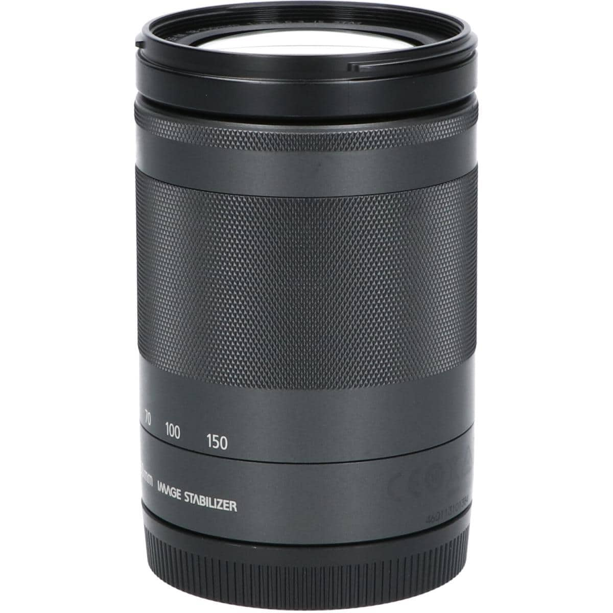 CANON EF-M18-150mm F3.5-6.3IS STM