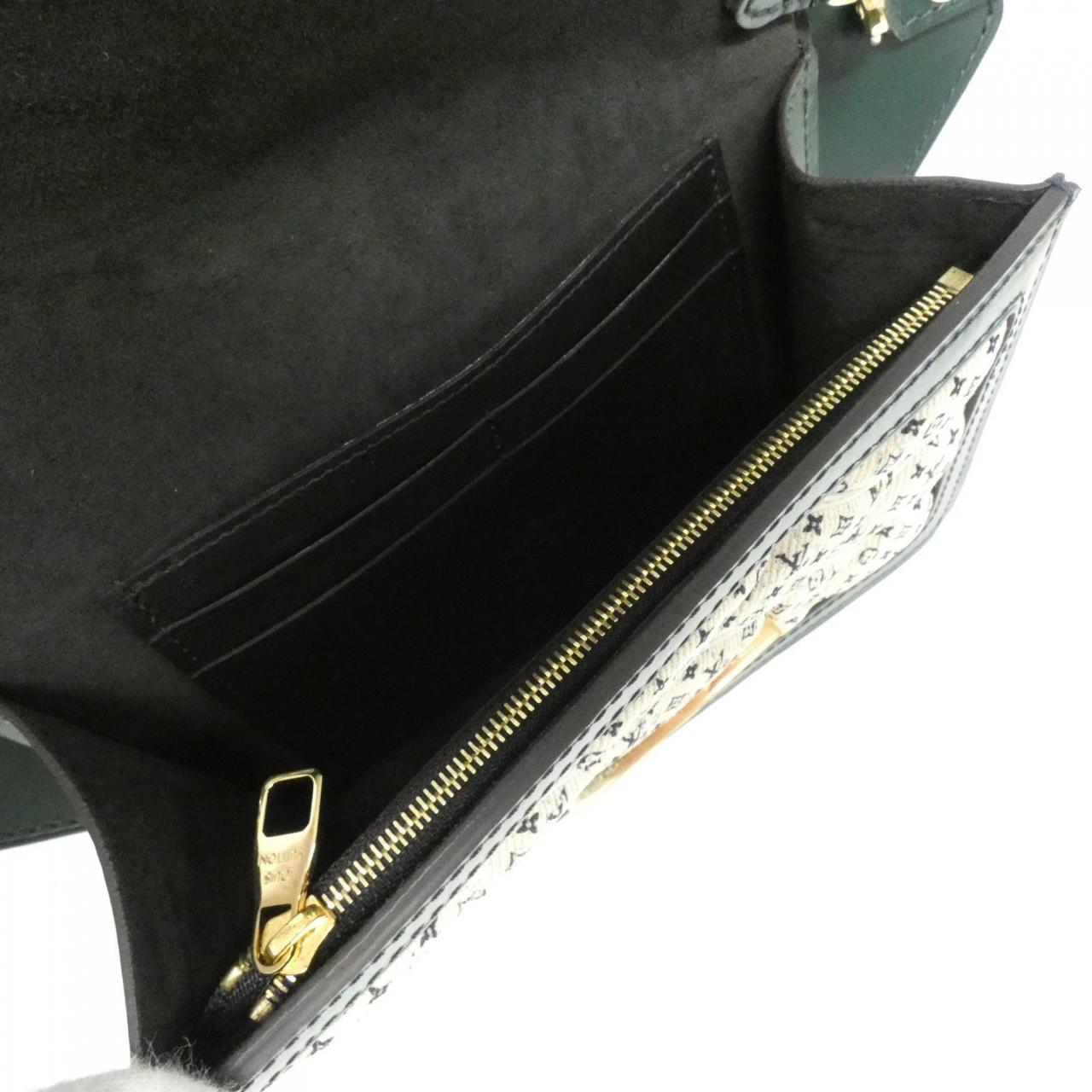 LOUIS VUITTON Bumbag Dauphine M53228 包袋