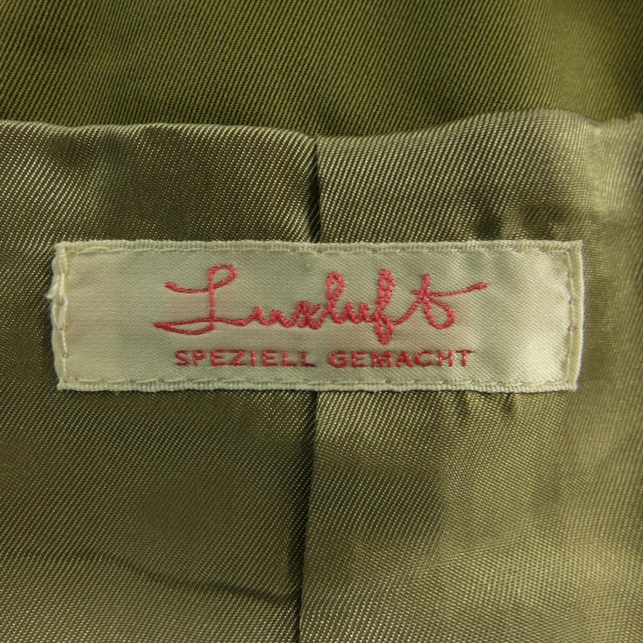 ルクスルフト luxluft コート