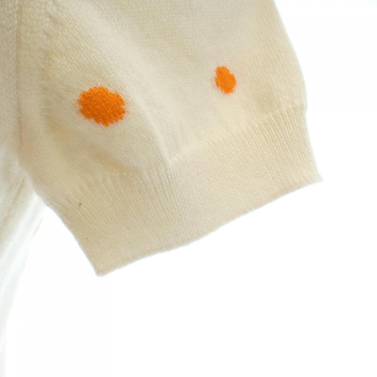 エルメス HERMES ニット