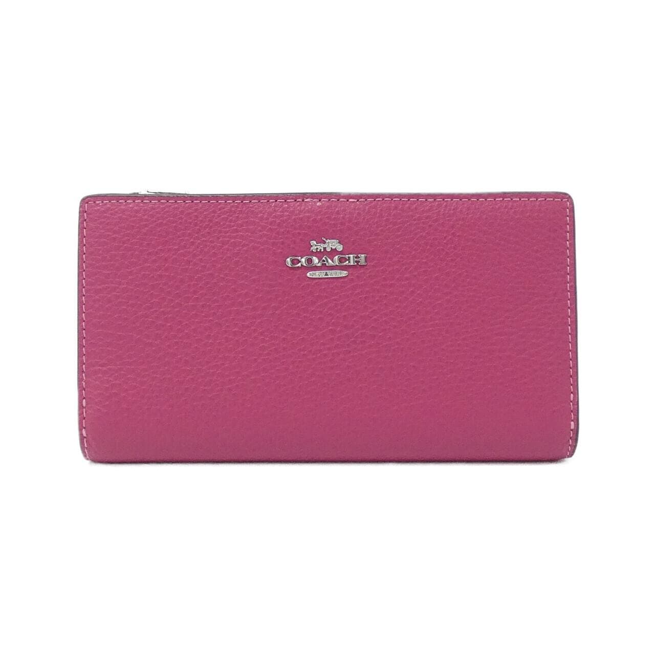 [新品] Coach C8329 钱包