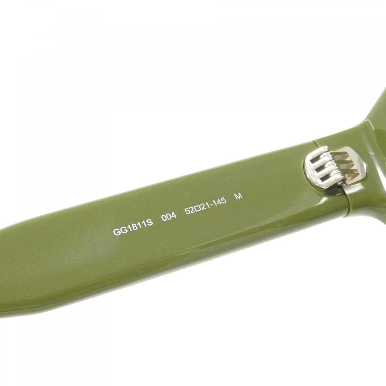 【新品】グッチ GG1811S サングラス