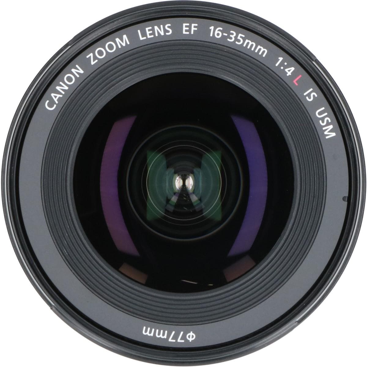 EF16-35mm F4L IS USM