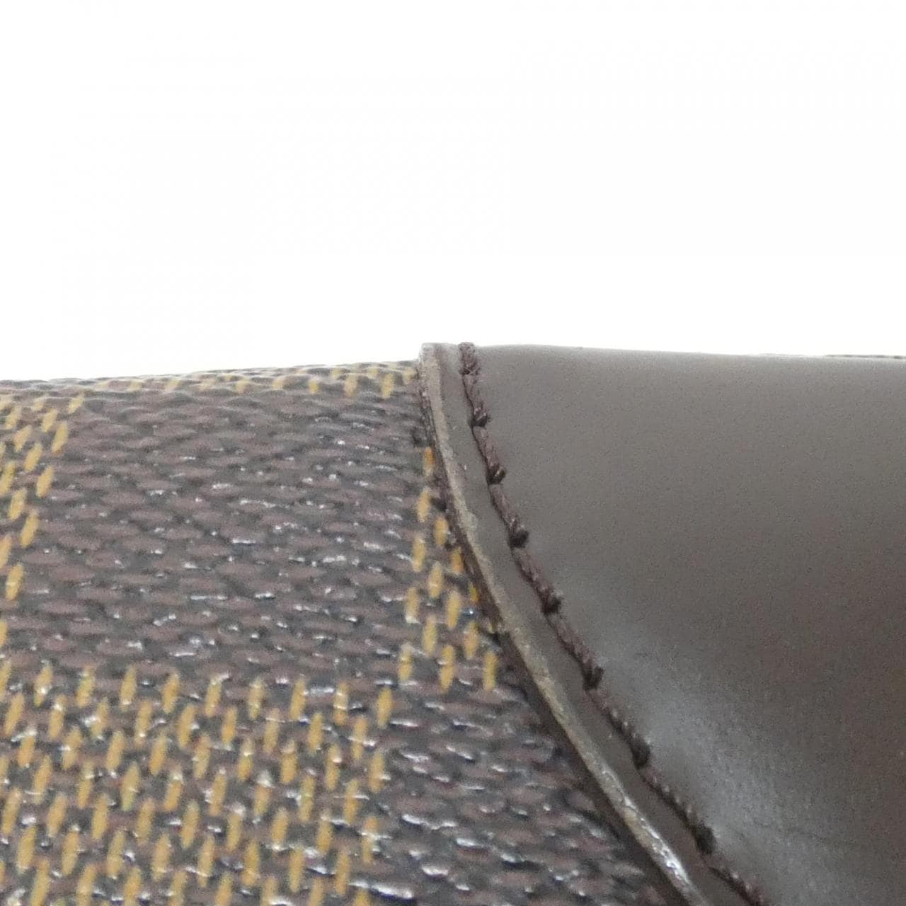 ルイヴィトン ダミエ ハムステッド PM N51205 バッグ