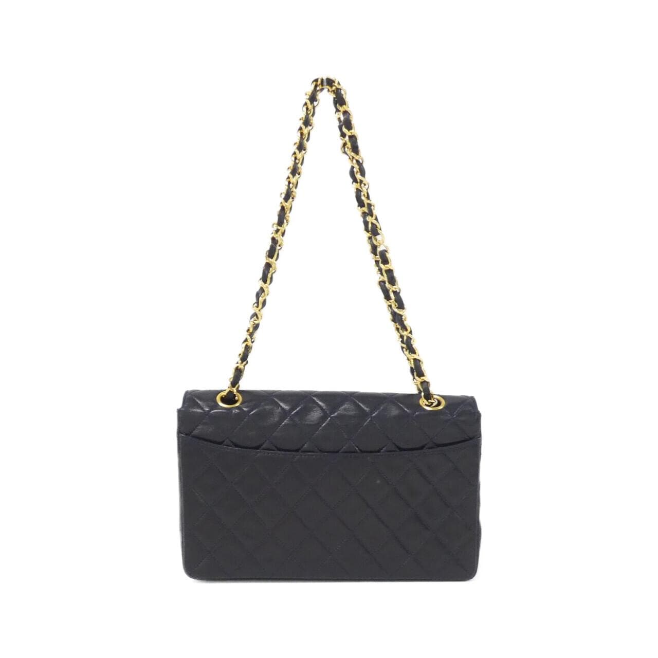 【ヴィンテージ】シャネル ショルダーバッグ