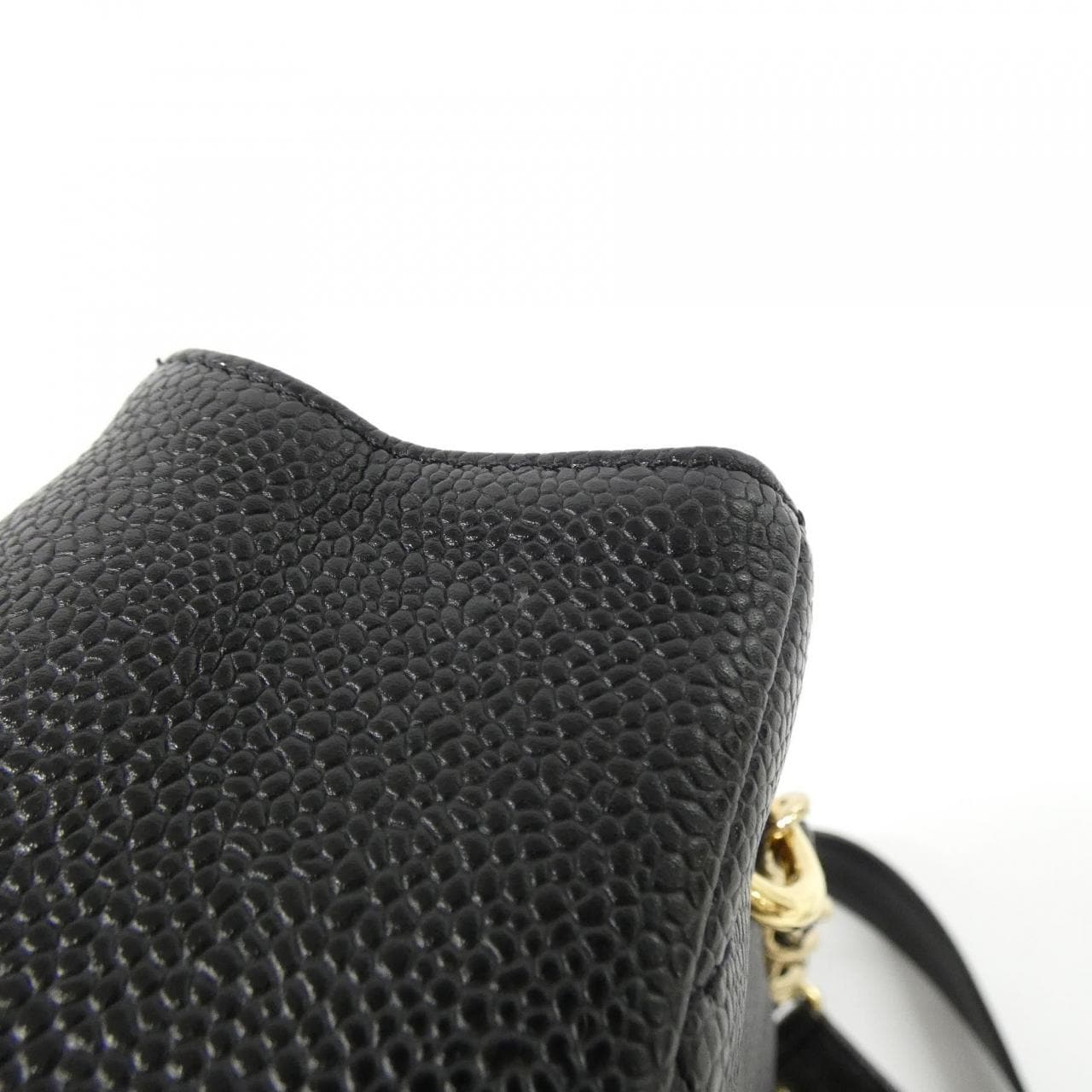 【ヴィンテージ】シャネル 20994 ショルダーバッグ