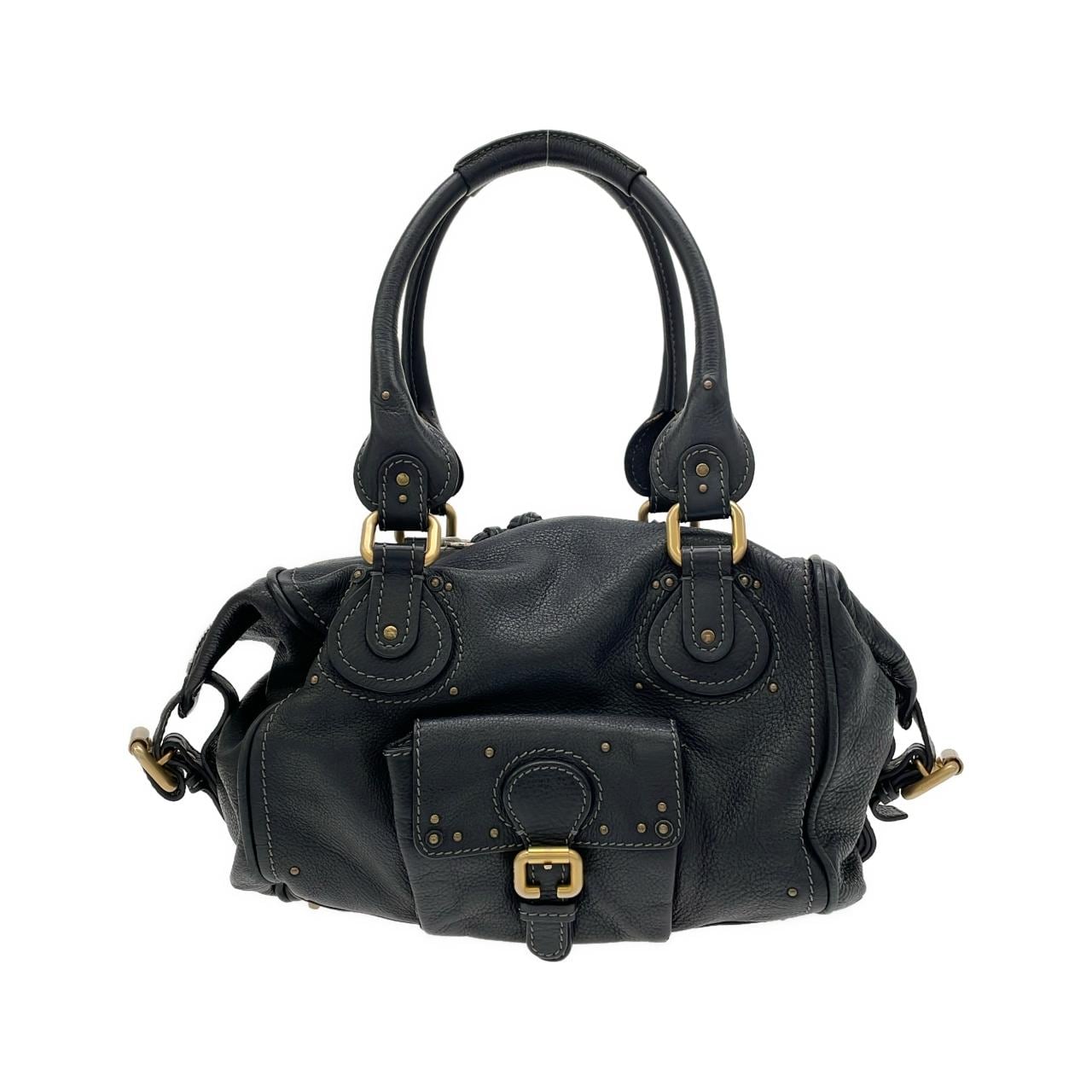 クロエ パディントン 7ESA22 7E422 バッグ