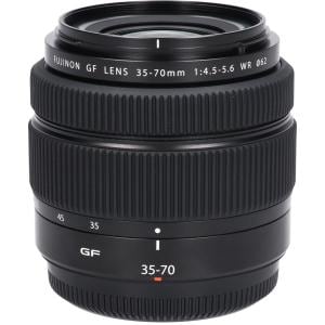 ＧＦ３５－７０ｍｍ　Ｆ４．５－５．６ＷＲ